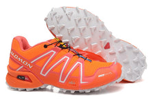 Load image into Gallery viewer, Salomon Speedcross 3 CS Outdoor Sports Woman Shoes Breathable Athletics Solomon Female Jogging Running Speed cross Fencing Shoes