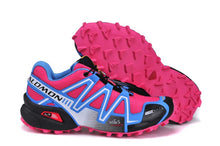 Load image into Gallery viewer, Salomon Speedcross 3 CS Outdoor Sports Woman Shoes Breathable Athletics Solomon Female Jogging Running Speed cross Fencing Shoes