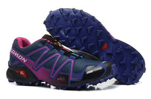 Load image into Gallery viewer, Salomon Speedcross 3 CS Outdoor Sports Woman Shoes Breathable Athletics Solomon Female Jogging Running Speed cross Fencing Shoes