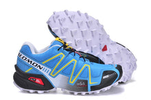 Load image into Gallery viewer, Salomon Speedcross 3 CS Outdoor Sports Woman Shoes Breathable Athletics Solomon Female Jogging Running Speed cross Fencing Shoes