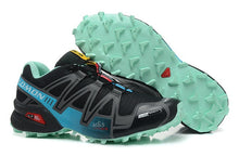 Load image into Gallery viewer, Salomon Speedcross 3 CS Outdoor Sports Woman Shoes Breathable Athletics Solomon Female Jogging Running Speed cross Fencing Shoes