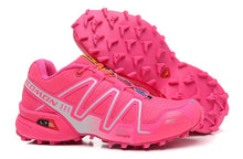 Load image into Gallery viewer, Salomon Speedcross 3 CS Outdoor Sports Woman Shoes Breathable Athletics Solomon Female Jogging Running Speed cross Fencing Shoes